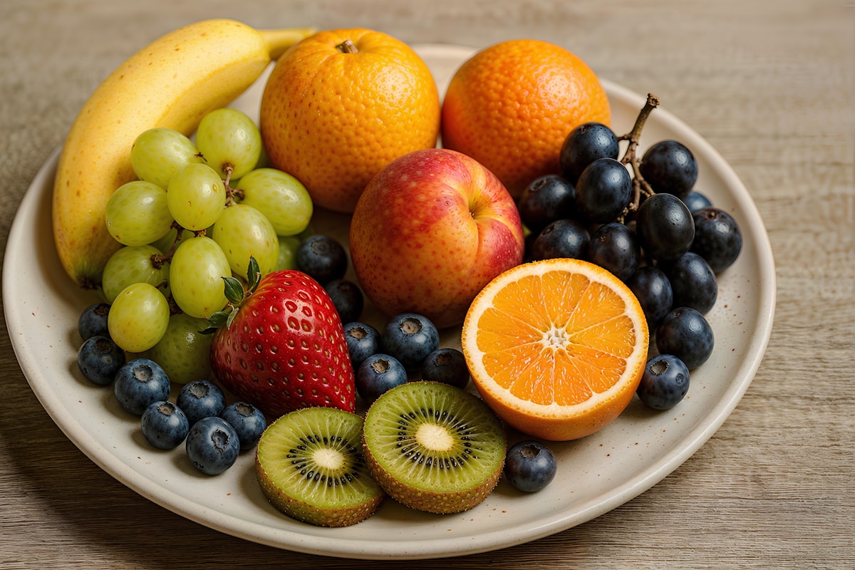 Antioxidáns gazdag reggeli ötletek